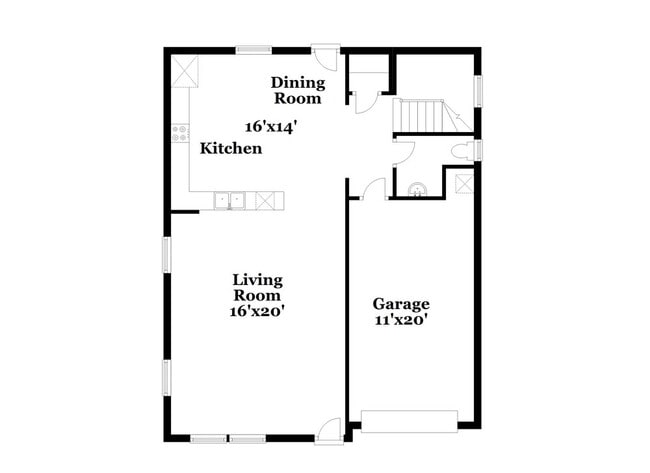 252 Ranlo Ave in Gastonia, NC - Building Photo - Building Photo