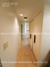 2455 E 1st St in Tucson, AZ - Building Photo - Building Photo