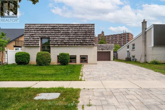 property at 52 Masseygrove Crescent