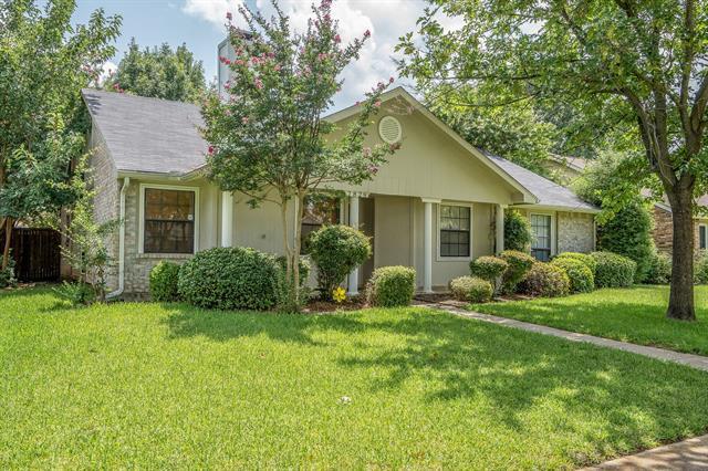 2829 London Ln in Flower Mound, TX - Building Photo - Building Photo