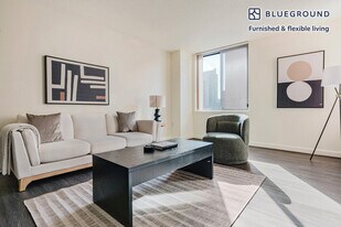 4835 Cordell Ave, Unit SI FL5-ID1220 in Bethesda, MD - Building Photo