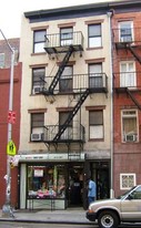 183 Avenue B Apartamentos