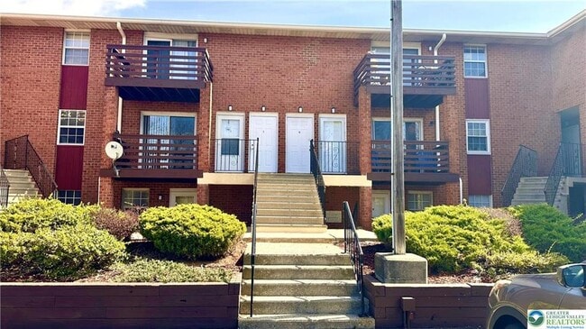 property at 3202 Winchester Rd