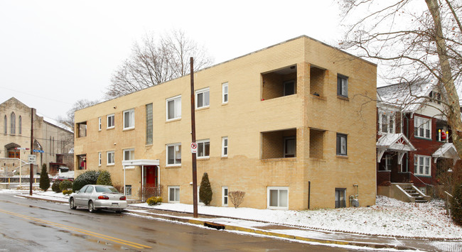 7619 Forbes Ave in Pittsburgh, PA - Building Photo - Building Photo