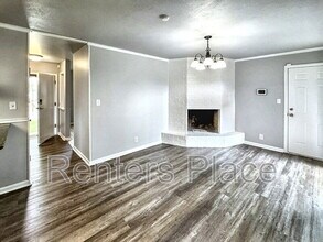 2227 S 107th Ave E in Tulsa, OK - Building Photo - Building Photo