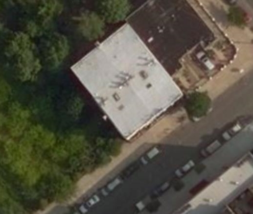 967 Willoughby Ave in Brooklyn, NY - Building Photo