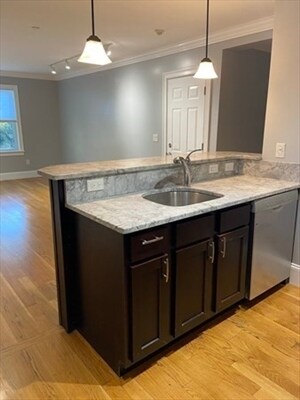 5 Plymouth St, Unit 2L in Cambridge, MA - Foto de edificio - Building Photo