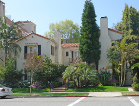 273 S Spalding Dr in Beverly Hills, CA - Building Photo - Building Photo