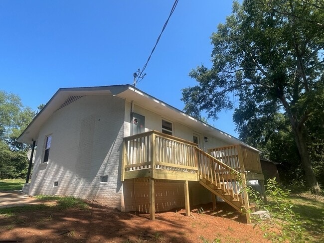 113 Pine St in Anderson, SC - Building Photo - Building Photo