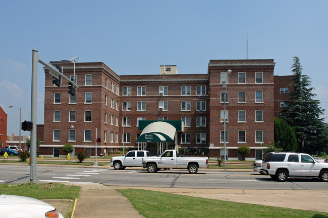 Midtown Apartments in Fort Smith, AR - Building Photo - Building Photo