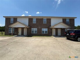 4210 Primrose Dr in Copperas Cove, TX - Building Photo