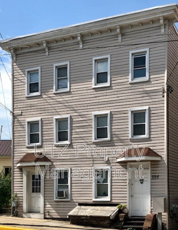 property at 298 E Main St