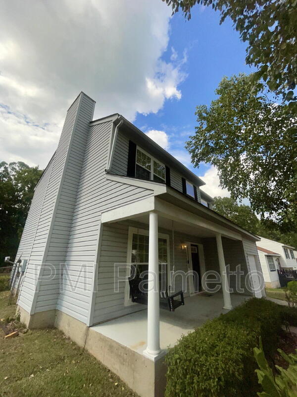 116 S Mercer Dr in Irmo, SC - Building Photo - Building Photo
