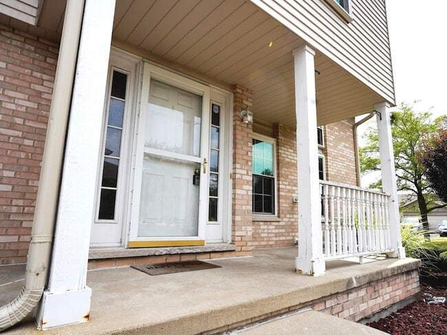 8116 160th St in Tinley Park, IL - Building Photo - Building Photo