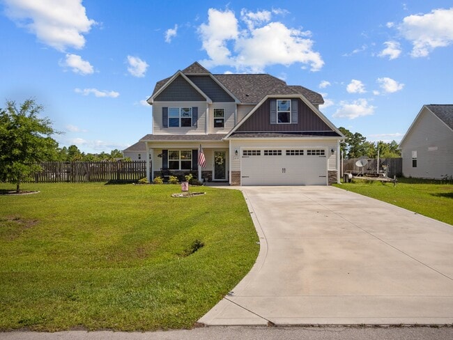 property at 219 Breakwater Dr
