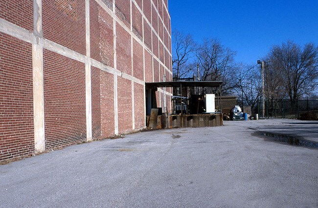 Sidney Street Lofts in St. Louis, MO - Building Photo - Other