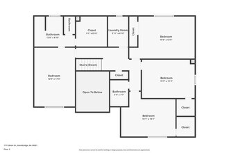 177 Edison Dr in Stockbridge, GA - Building Photo - Building Photo