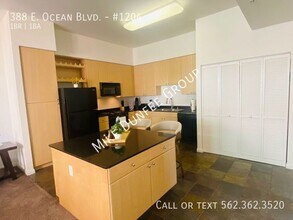 388 E Ocean Blvd in Long Beach, CA - Building Photo - Building Photo