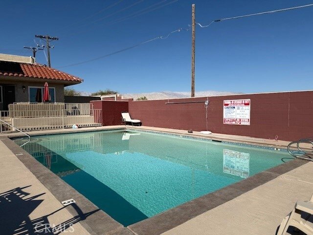 79740 Ave 42, Unit E in Bermuda Dunes, CA - Foto de edificio - Building Photo