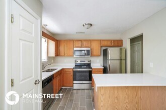 482 Cy Young Cove in La Vergne, TN - Building Photo - Building Photo