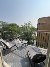 1231 W Greenleaf Ave in Chicago, IL - Building Photo - Building Photo