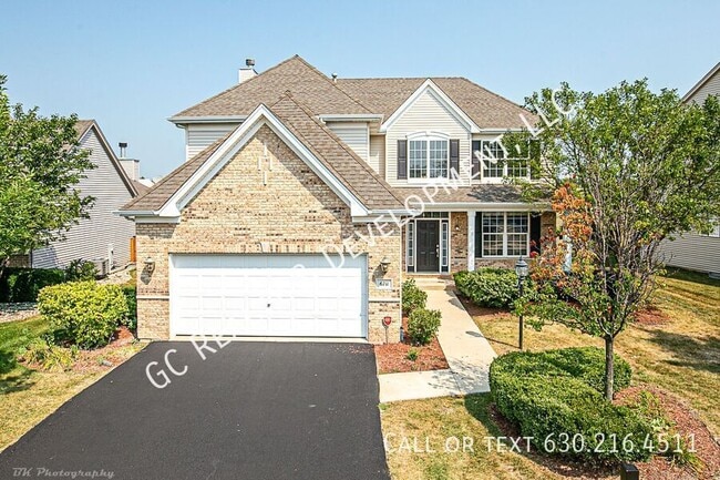 property at 6711 Whisper Glen Dr
