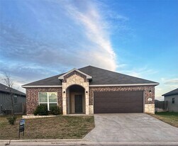 1125 Lakeway Crossing Dr in Temple, TX - Building Photo