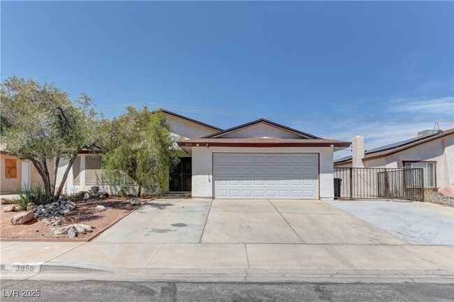 property at 3959 Avila St