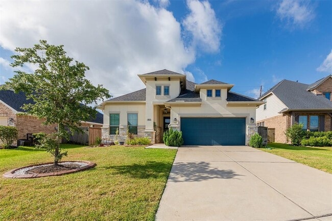 property at 2023 Village Orchard Ln