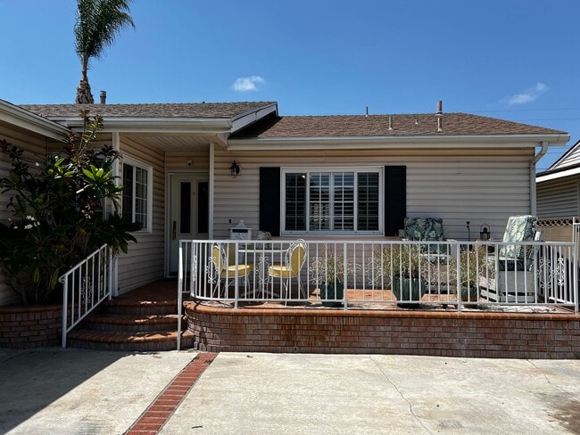 property at 15447 Wilmaglen Dr