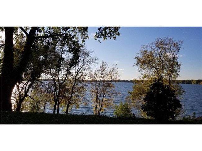 property at 7105 Main St