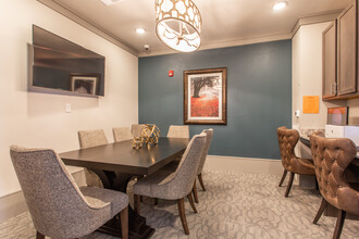 The Villas at Heritage Seniors in Montgomery, TX - Building Photo - Interior Photo