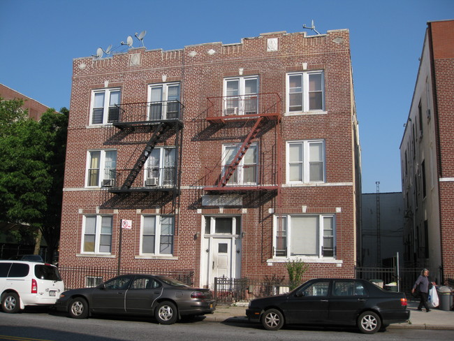 8682 17th Ave in Brooklyn, NY - Building Photo - Building Photo