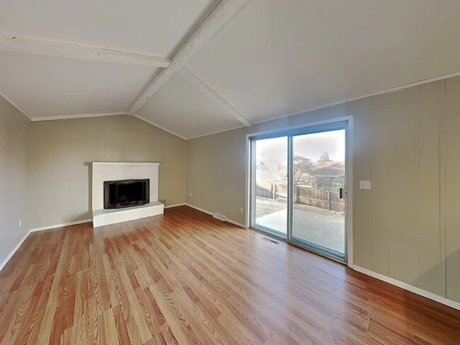 6470 S Birch Cir in Centennial, CO - Building Photo - Building Photo