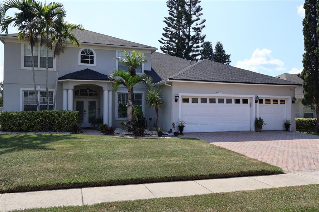 10418 Brilliant Ct in Orlando, FL - Building Photo