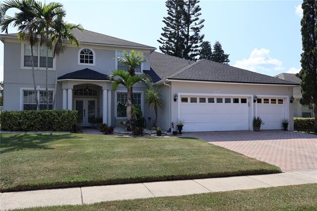 property at 10418 Brilliant Ct