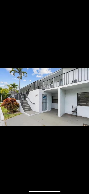 property at 7112 71st Way