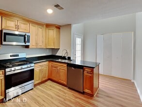1380 Paddocks Way in Powder Springs, GA - Building Photo - Building Photo
