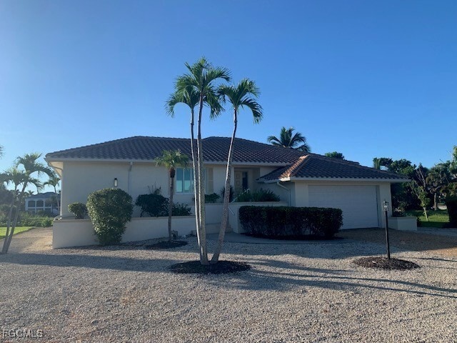property at 1235 Par View Dr