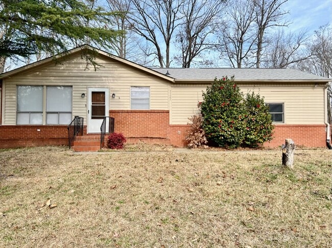 1121 Kitt Pl in Raleigh, NC - Building Photo - Building Photo