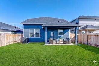 5311 Sunway Dr in Katy, TX - Building Photo - Building Photo