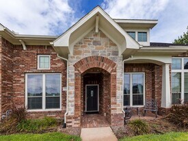 3334 Spring Landing Ln in Pearland, TX - Building Photo