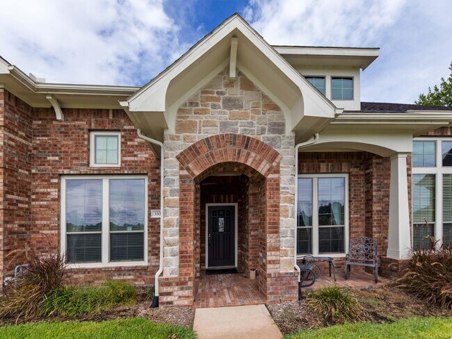 3334 Spring Landing Ln in Pearland, TX - Building Photo - Building Photo