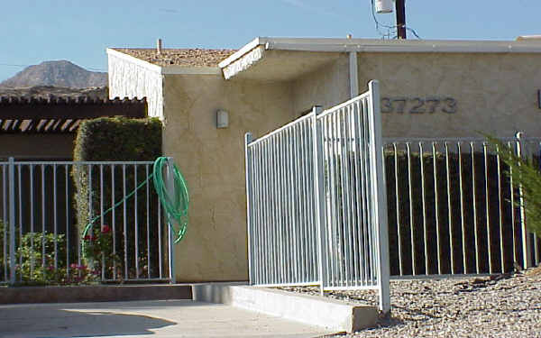 37273 Bankside Dr in Cathedral City, CA - Building Photo - Building Photo