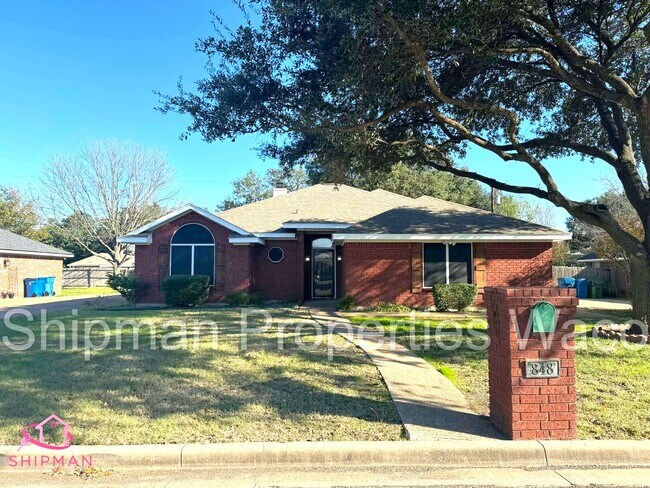 848 Eagles Nest Dr in Hewitt, TX - Building Photo - Building Photo