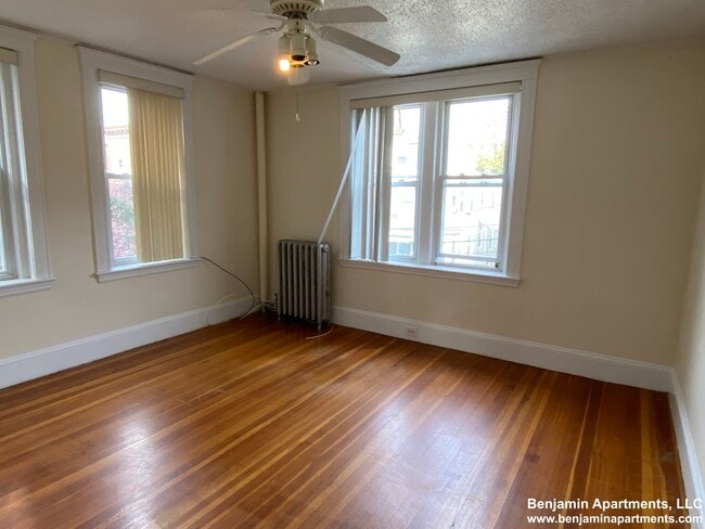 property at 15 Barrows St