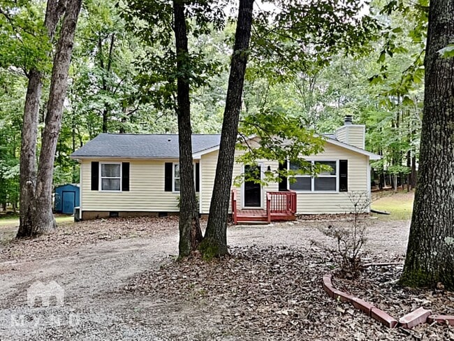 property at 135 Pine Dr