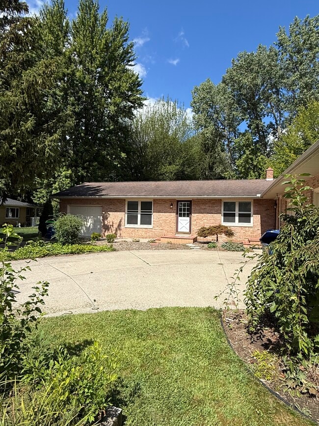 property at 8901 Highland Dr