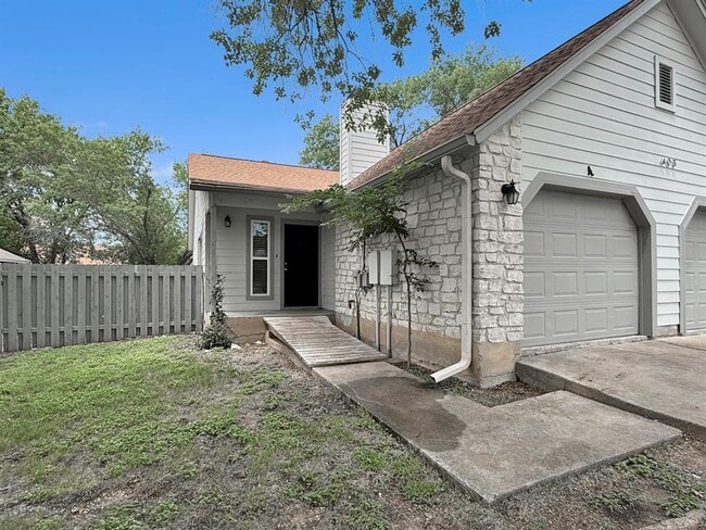 property at 403 Fantail Loop