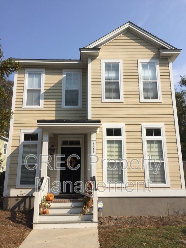 property at 1786 Cornsilk Dr